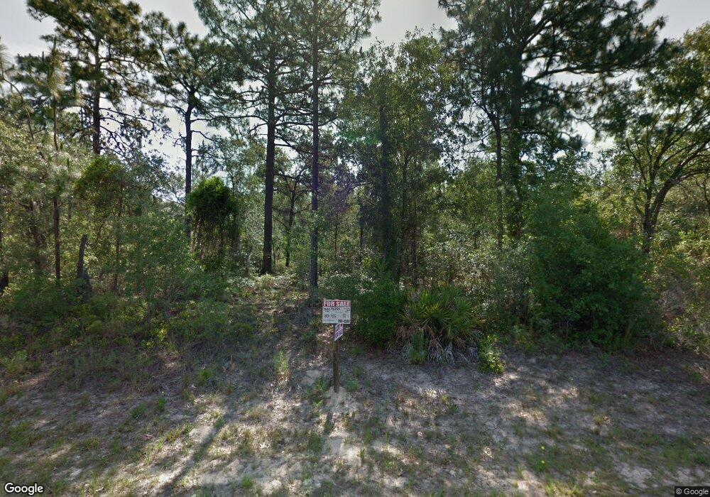 8905 Trojan, Citrus Springs, FL 34434 - photo 1