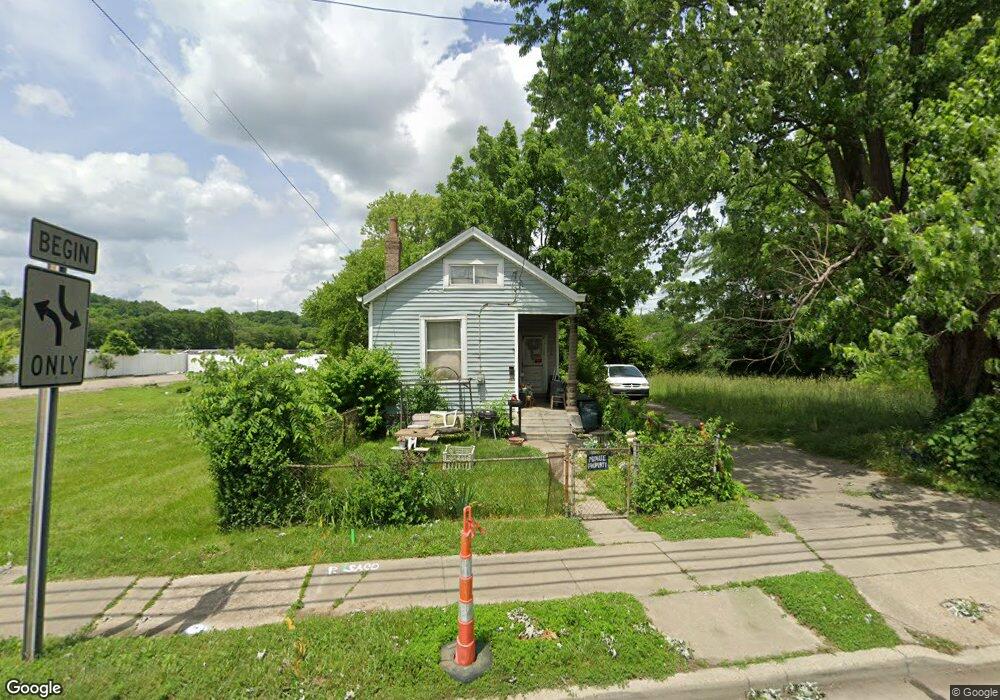 304 W Seymour Ave, Cincinnati, OH 45216 - photo 1