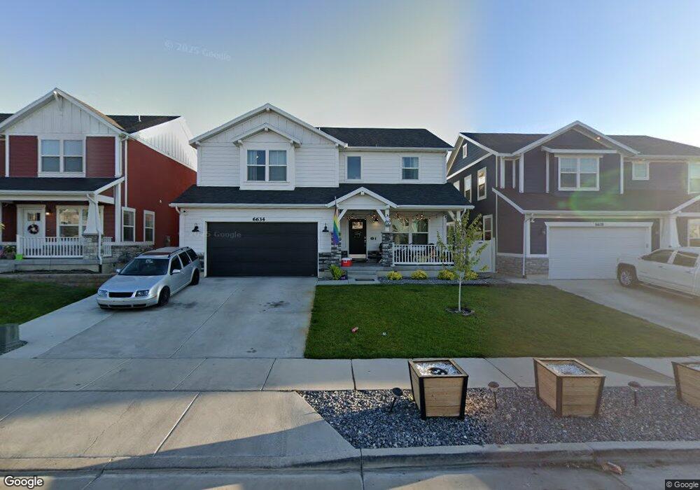 6634 W Terrace Sky Ln unit 411, West Jordan, UT 84081 - photo 1