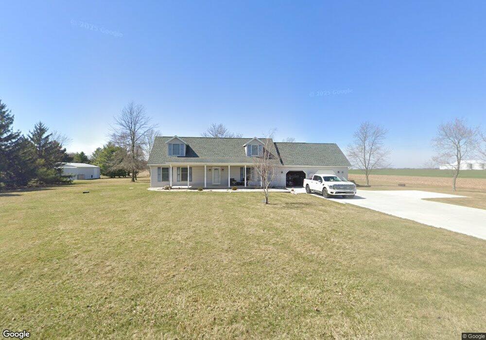 7901 Swaney Rd, Bluffton, OH 45817 - photo 1