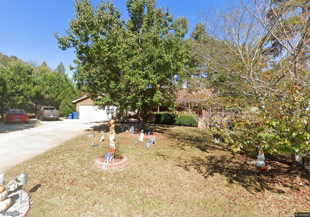 3230 Somerset Ct SE unit 2, Conyers, GA 30013 - photo 1