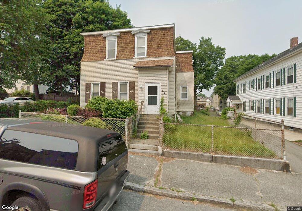 62 Coral St, Worcester, MA 01604 - photo 1