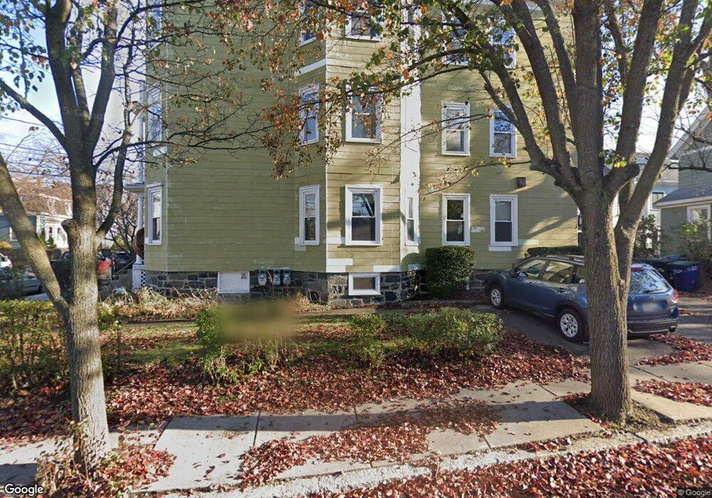54 Moore St, Somerville, MA 02144 - photo 1