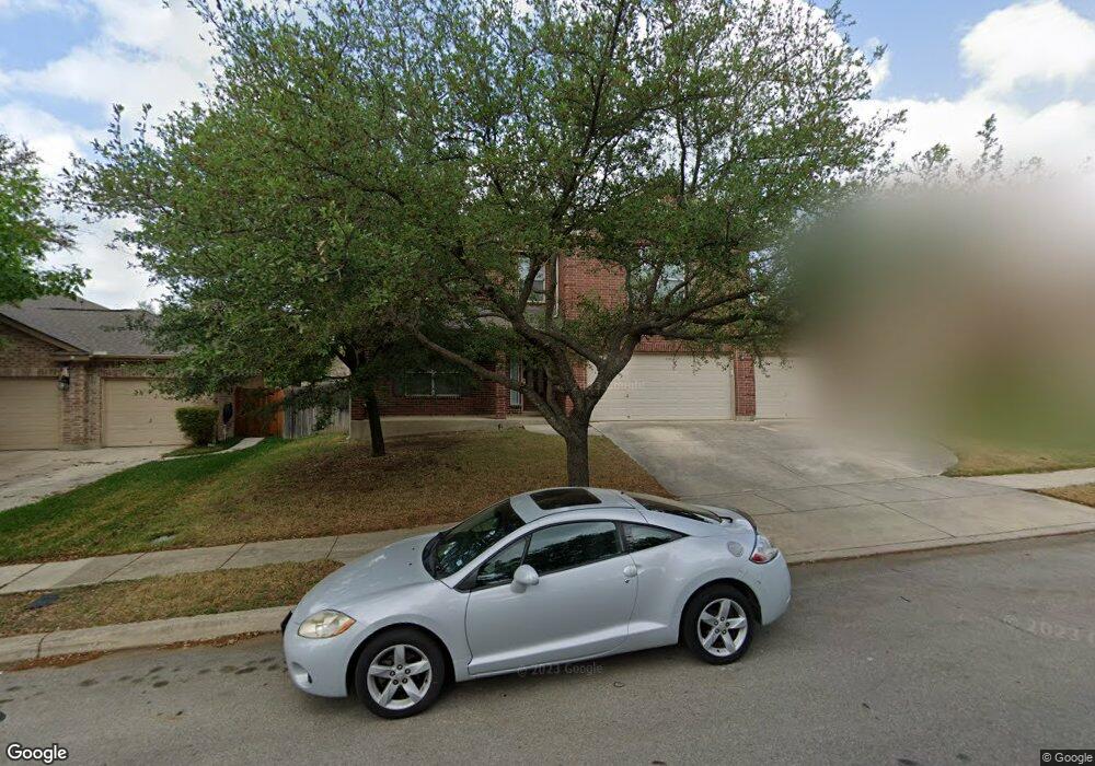 10507 Shire Country, San Antonio, TX 78254 - photo 1