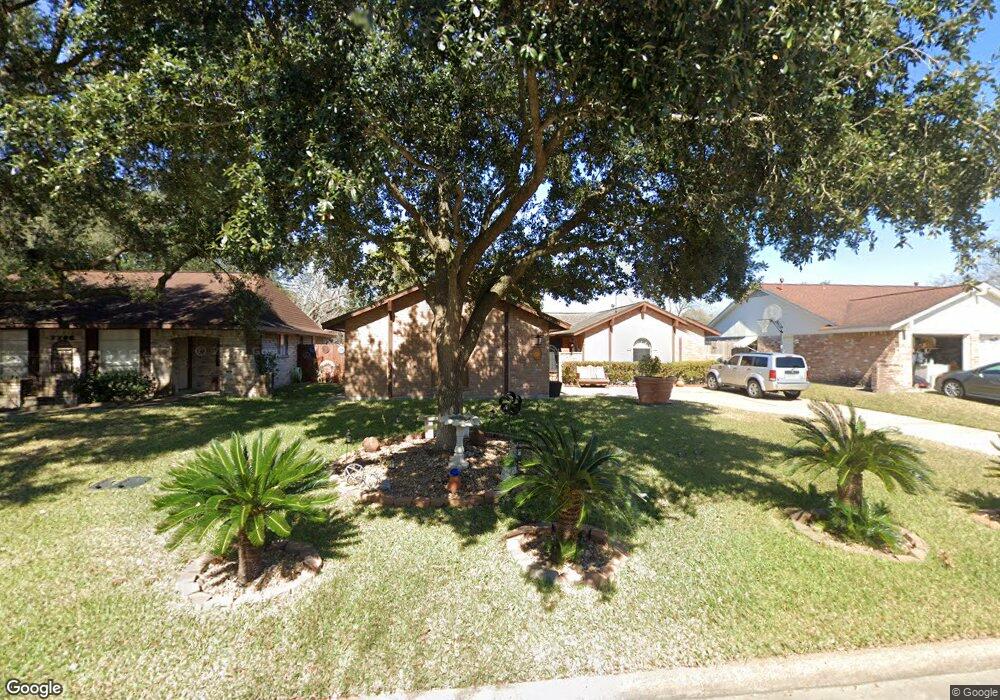 7702 Salge Dr, Houston, TX 77040 - photo 1