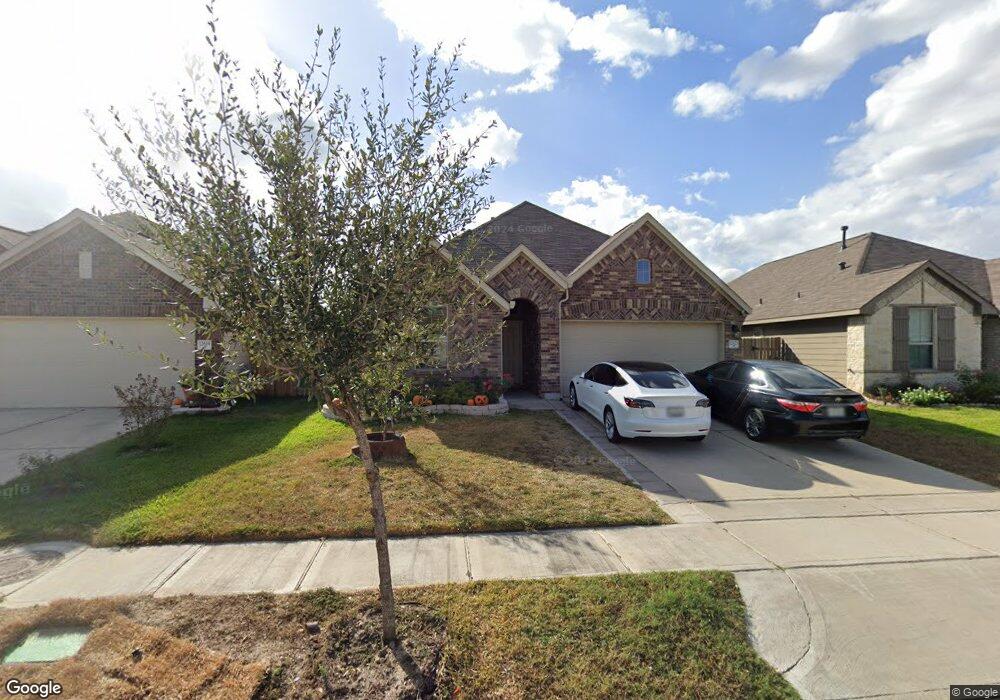 12623 Broussard Brook Ln, Houston, TX 77086 - photo 1