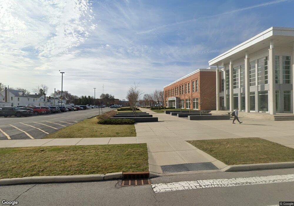 225 Davis St, Findlay, OH 45840 - photo 1