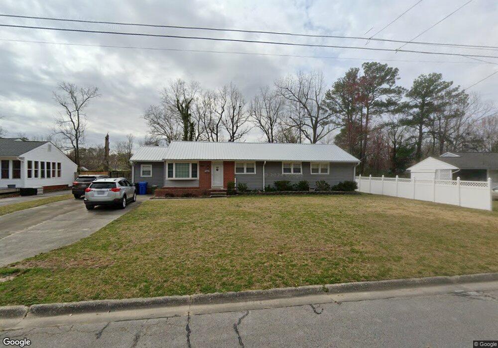 507 Dogwood Ln, Jacksonville, NC 28540 - photo 1