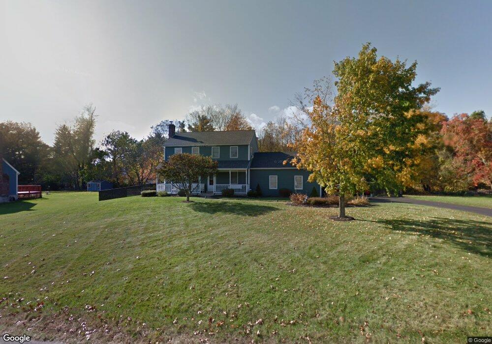 7 Clover Hill Rd, Sutton, MA 01590 - photo 1