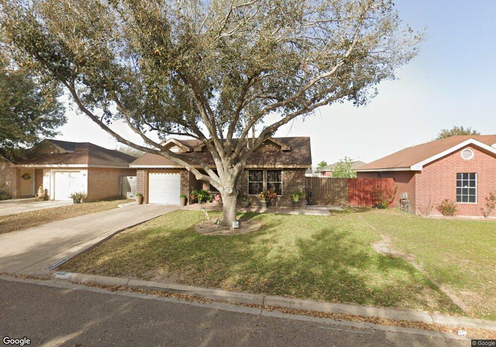 2909 Cassie, Edinburg, TX 78541 - photo 1