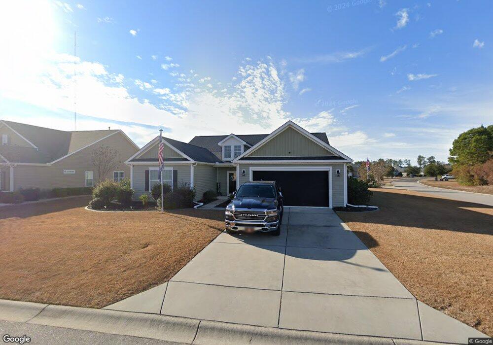 1006 Glenlevit Ln, Conway, SC 29526 - photo 1