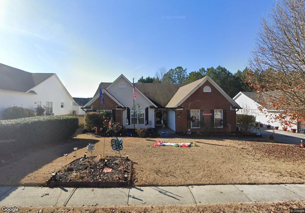 2266 Hansford Pass unit 1, Buford, GA 30519 - photo 1