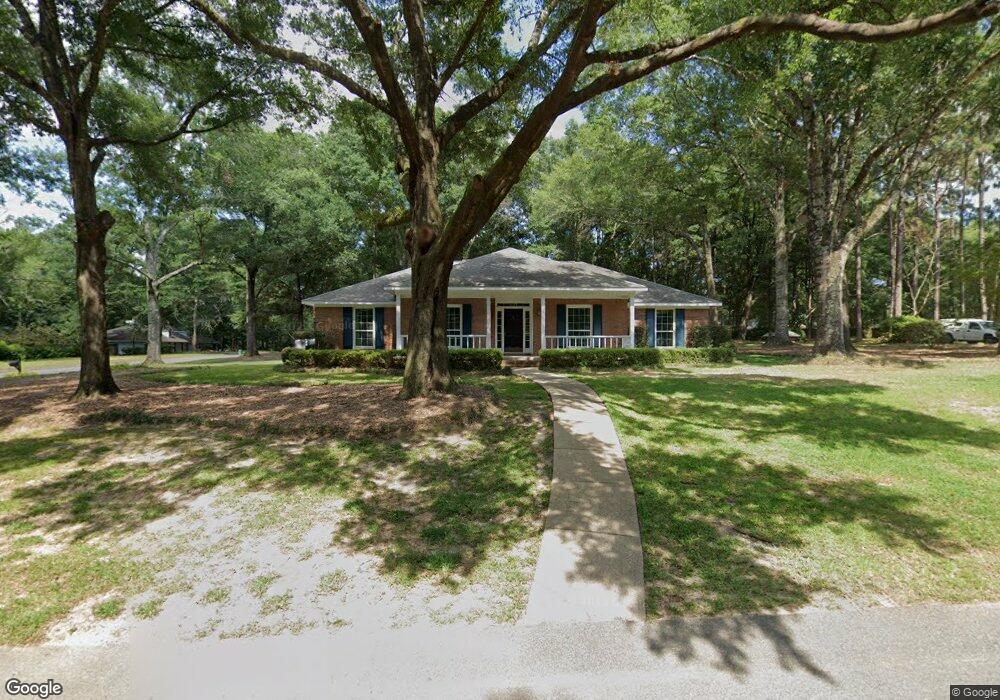 2001 Foxgate Rd, Mobile, AL 36695 - photo 1
