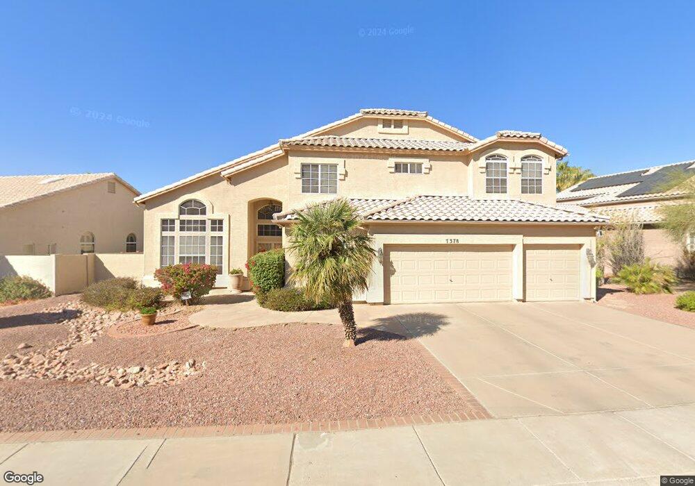 7378 S Hazelton Ln, Tempe, AZ 85283 - photo 1