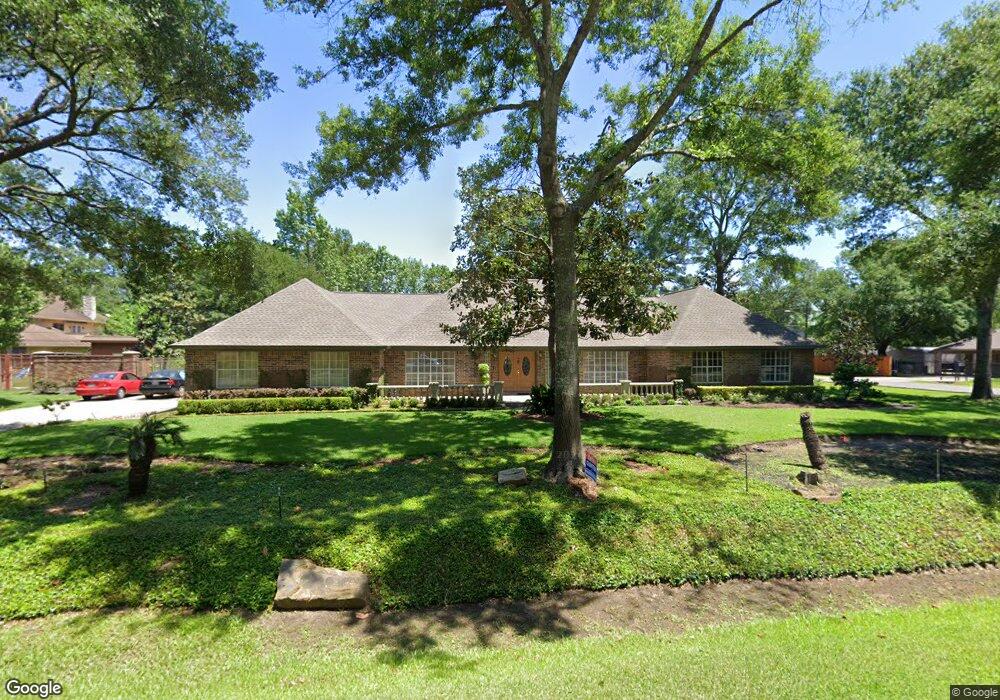 11004 Wicklowe St, Houston, TX 77016 - photo 1