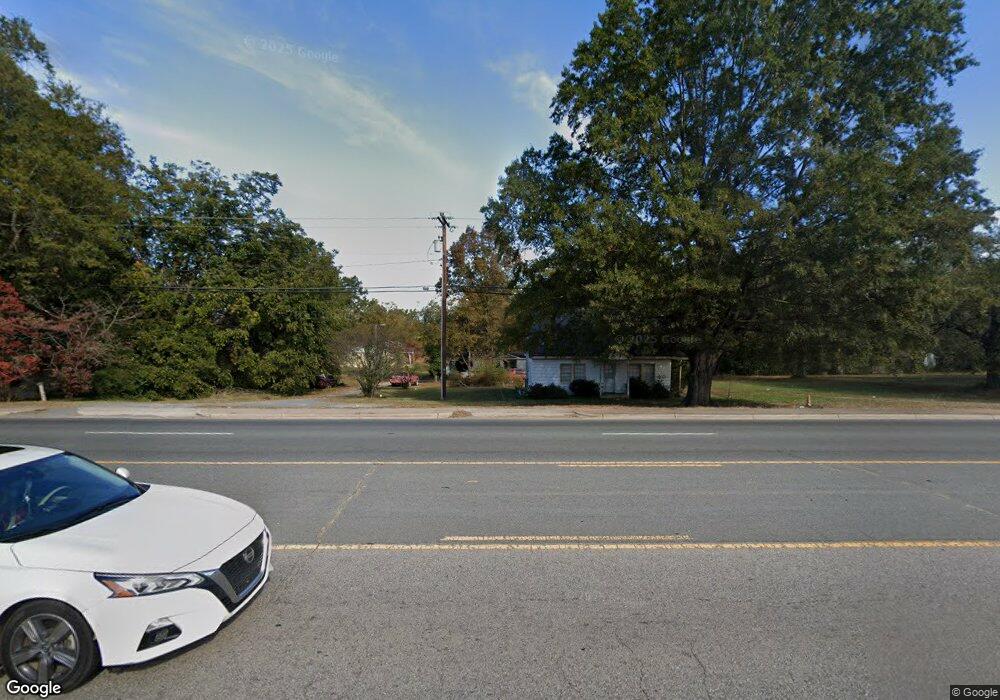 6137 W Marshville Blvd, Marshville, NC 28103 - photo 1