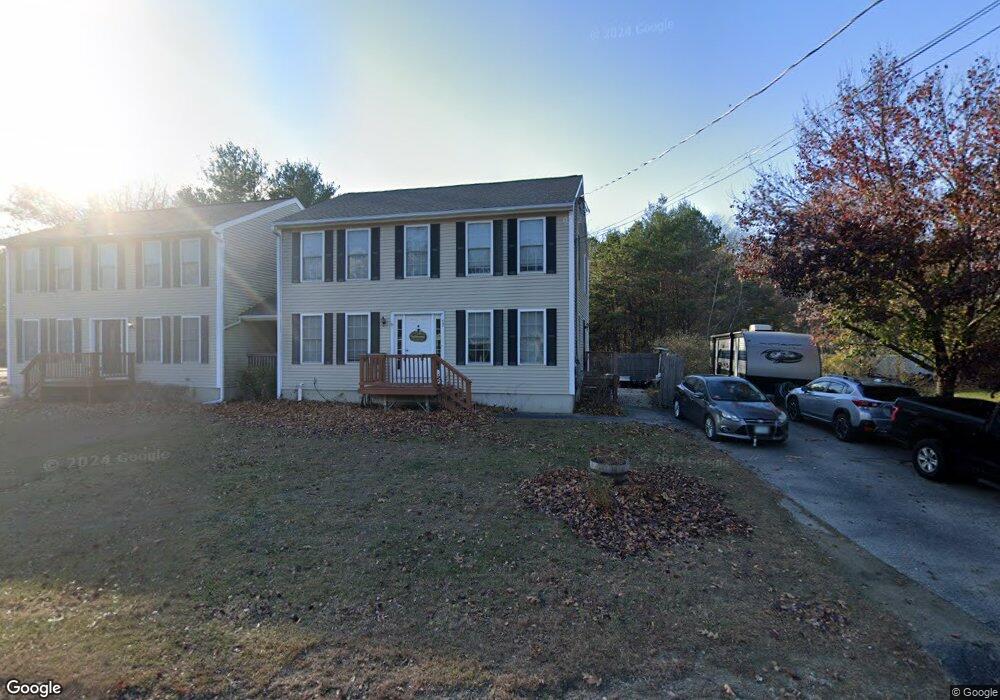 32 Brooks Road Extension, Seabrook, NH 03874 - photo 1