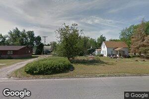 302 E 1st Ave, Saint John, KS 67576