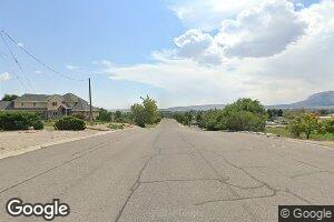 75 N 200 E, Ferron, UT 84523