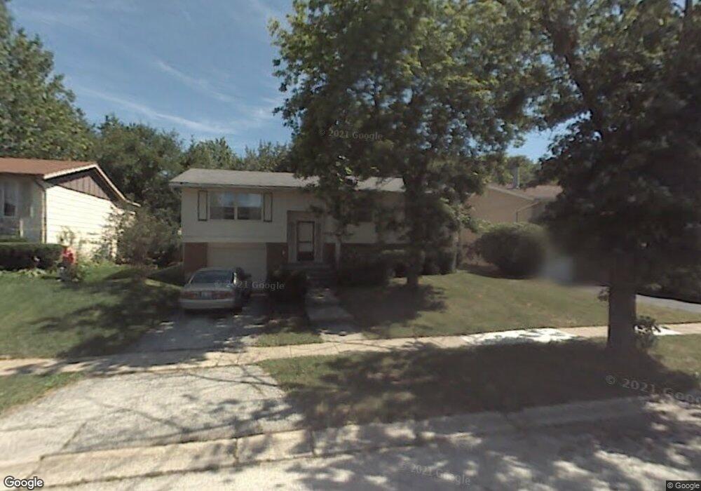 3523 Laurel Ln, Hazel Crest, IL 60429 - photo 1