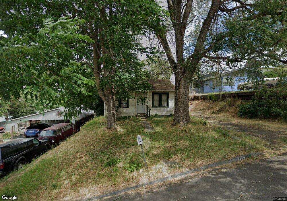 722 SW 8th St, Pendleton, OR 97801 - photo 1