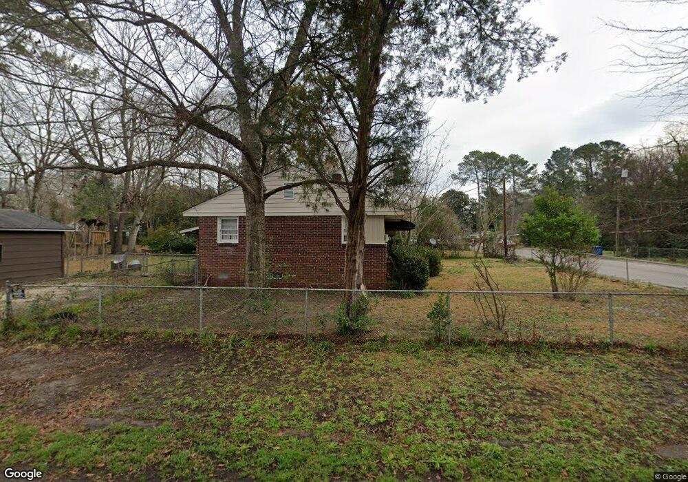 151 Whiteside Cir, West Columbia, SC 29169 - photo 1