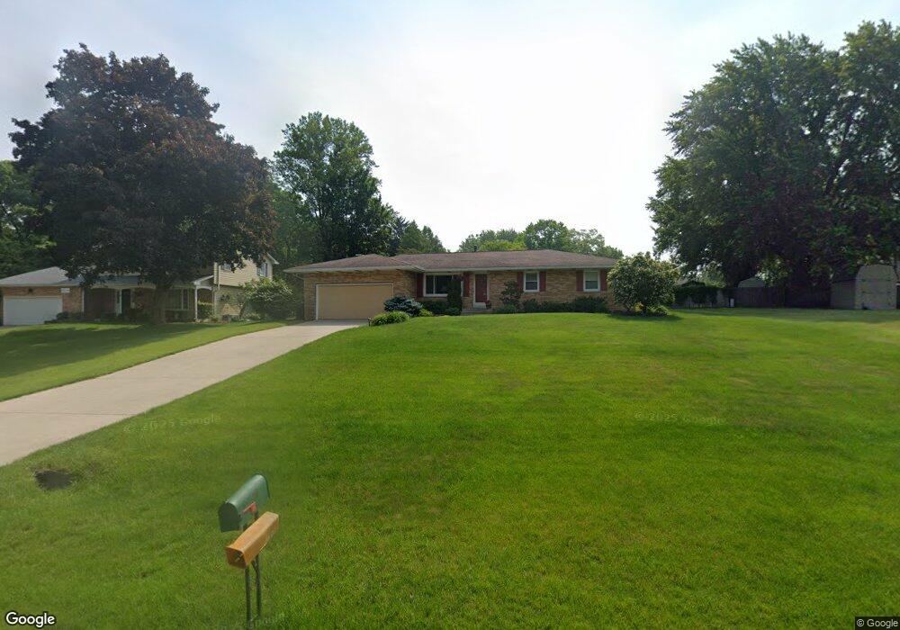 52176 Torch Ct, South Bend, IN 46635 - photo 1