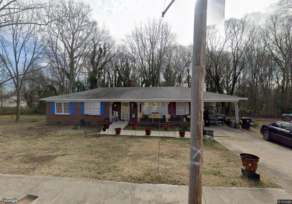 110 Mobley St, Clover, SC 29710 - photo 1