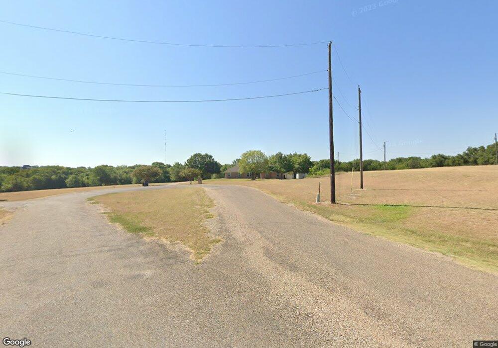 816 Lusk Creek Rd, Eddy, TX 76524 - photo 1