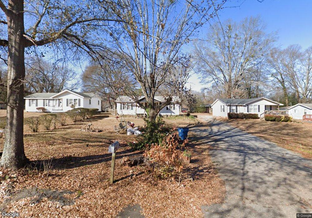 43 Bomar St, Inman, SC 29349 - photo 1