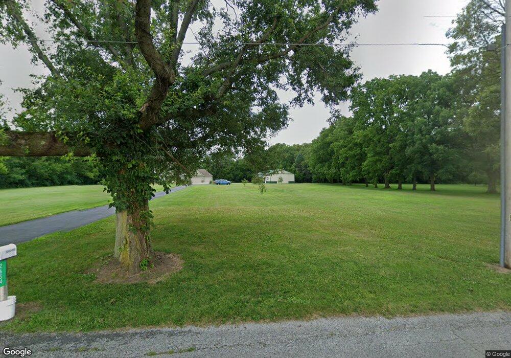 2652 S 400 E, La Porte, IN 46350 - photo 1