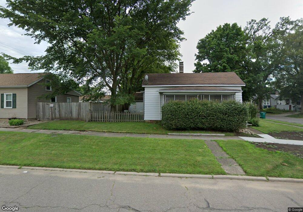 400 E St, La Porte, IN 46350 - photo 1