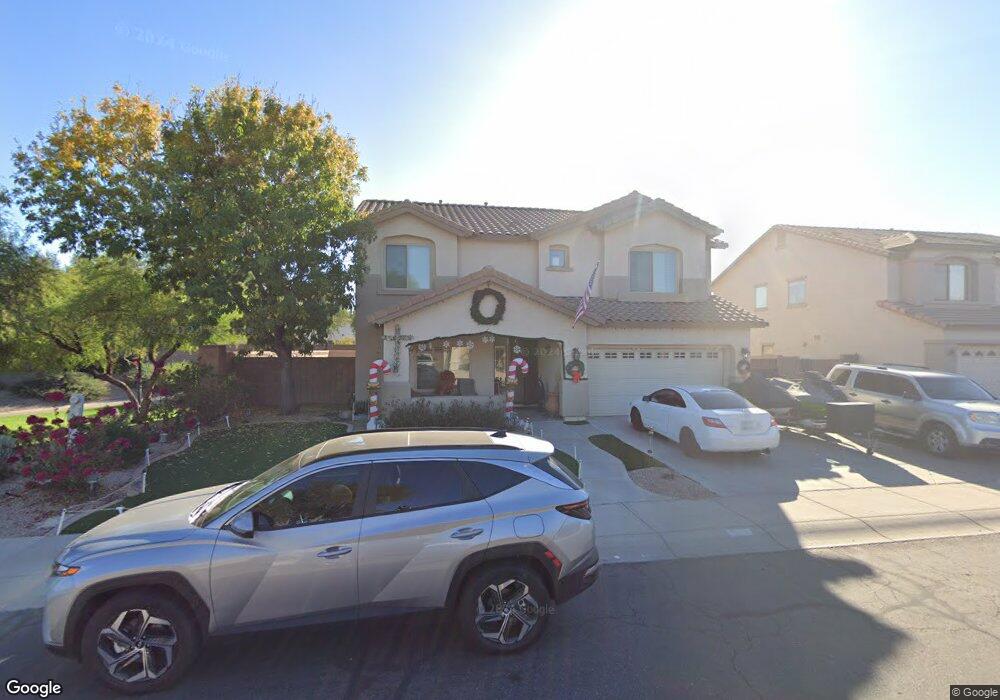 1177 E Carob Dr, Chandler, AZ 85286 - photo 1