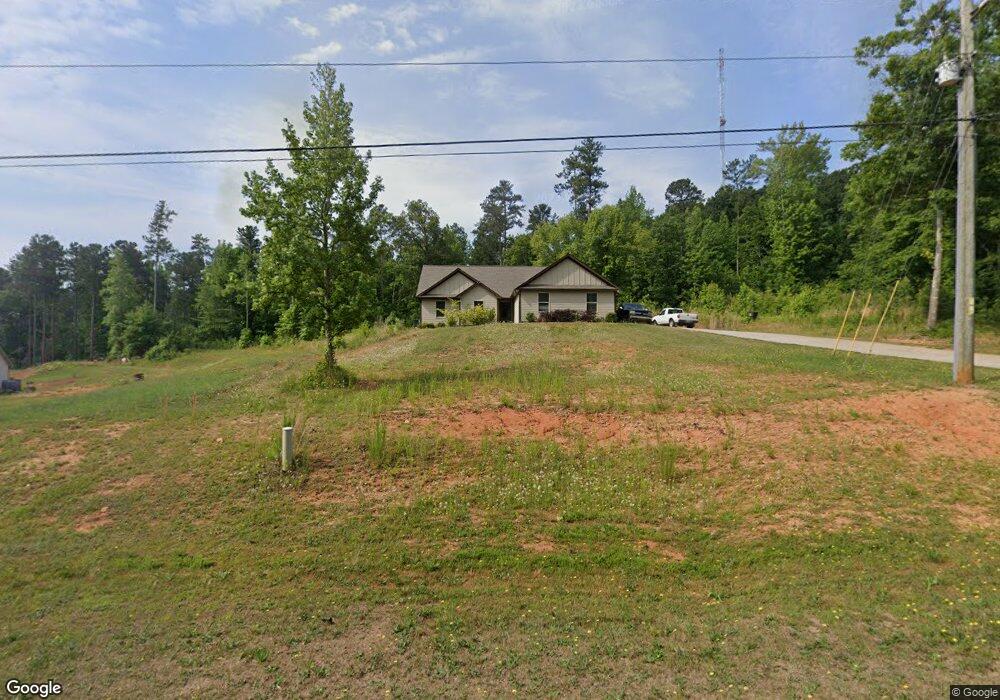 256 Mount Vernon Rd NW unit LOT 1, Monroe, GA 30655 - photo 1