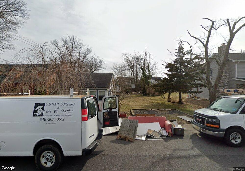 553 Central Ave unit 555, Spring Lake, NJ 07762 - photo 1