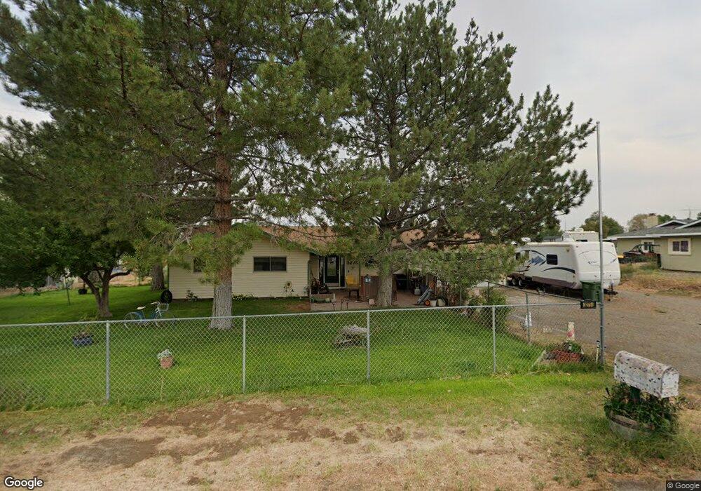 3275 E Thomas Canyon Rd, Winnemucca, NV 89445 - photo 1