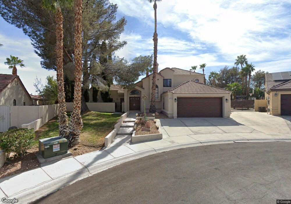 9109 Emerald Cove Ct unit n/a, Las Vegas, NV 89117 - photo 1