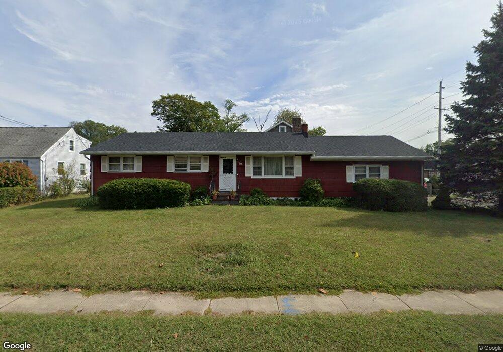 10 Greenbrook Rd, Middlesex, NJ 08846 - photo 1