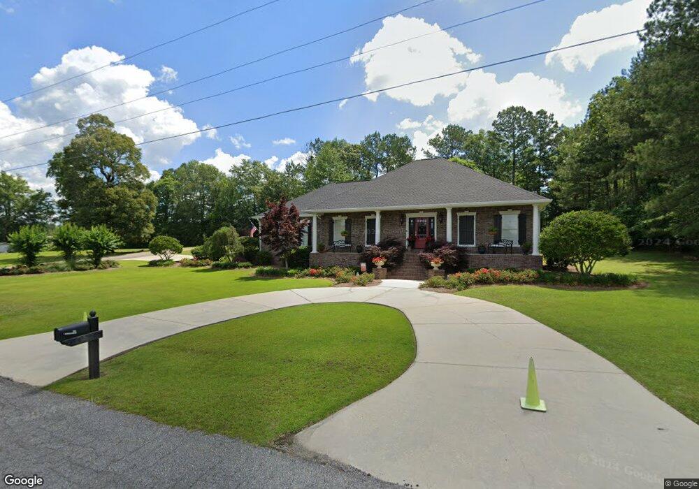 3 Bridgewood Ln, Ellisville, MS 39437 - photo 1