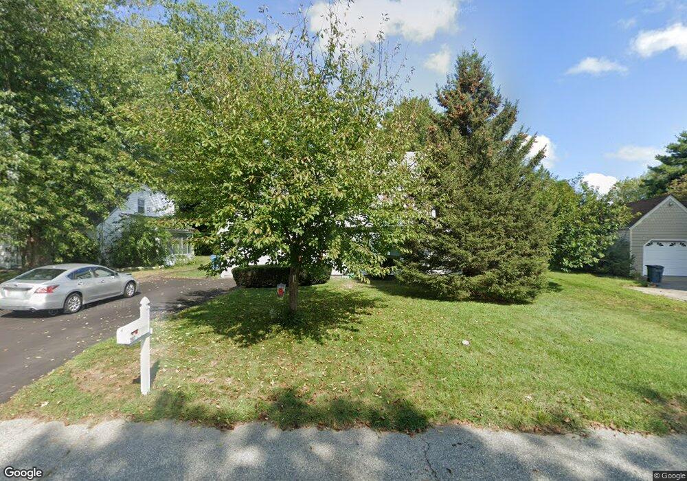 567 Scituate Ave, Cranston, RI 02921 - photo 1