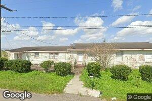 6472 Burton St, Saint James, LA 70086