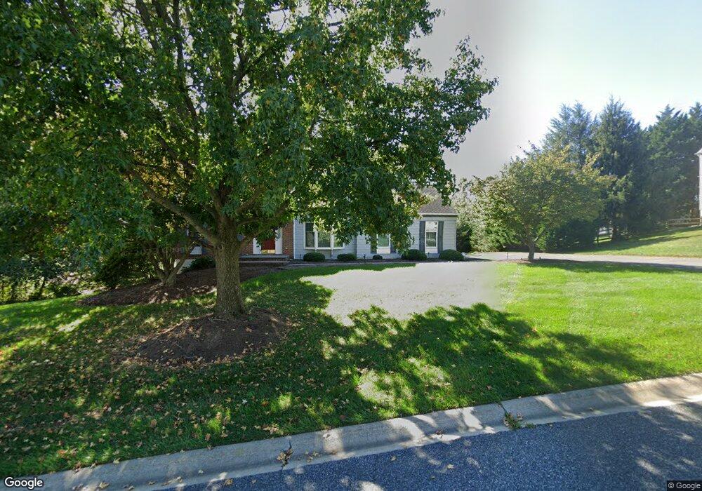 103 E Bridle Path, Hockessin, DE 19707 - photo 1