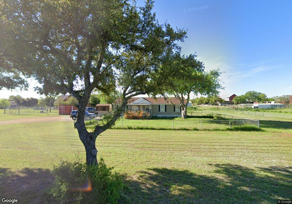 486 Green Branch Rd, Weatherford, TX 76085 - photo 1