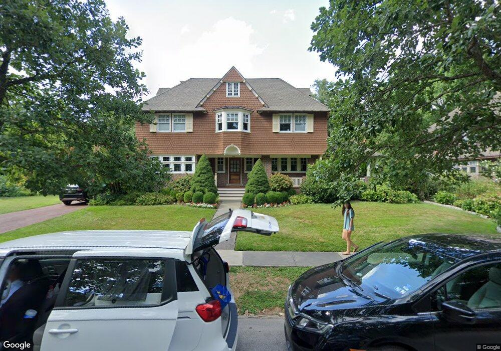 311 Lafayette Ave, Swarthmore, PA 19081 - photo 1