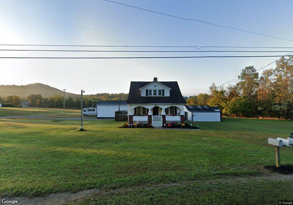 595 Lynx Dr, West Union, OH 45693 - photo 1