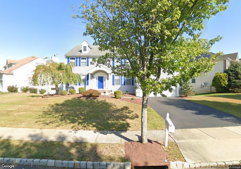 15 Picasso Ct, East Windsor, NJ 08520 - photo 1