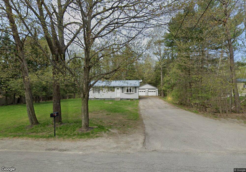 0 Martin Stream Rd, Fairfield, ME 04937 - photo 1