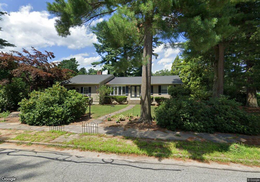 53 Wisteria Dr, Coventry, RI 02816 - photo 1