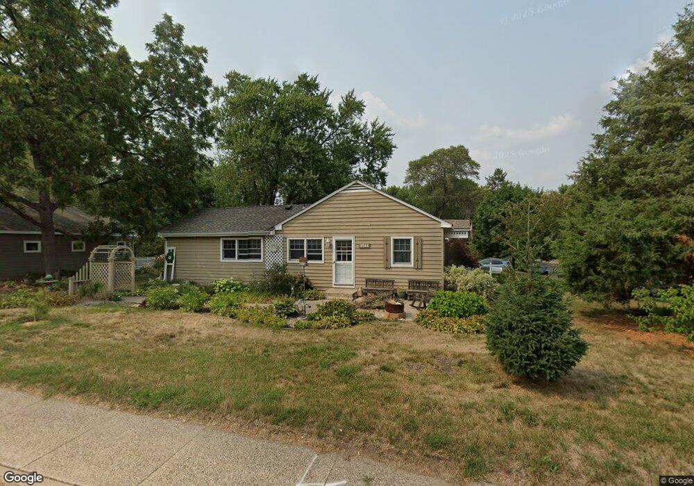 8544 Emerson Ave S, Bloomington, MN 55420 - photo 1