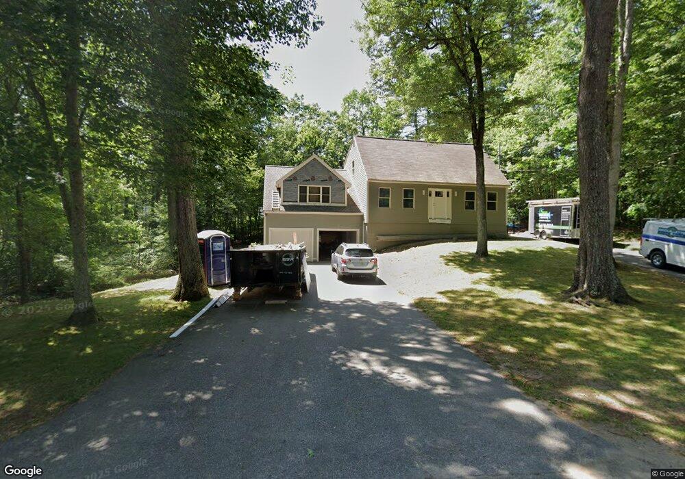 4 Christopher Rd, Merrimack, NH 03054 - photo 1